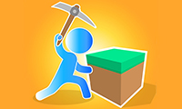 Digger Fighter in the Maze